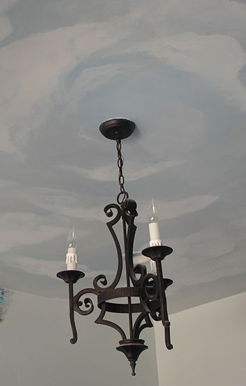 custom iron pendant chandelier gothic chandelier wrought iron
