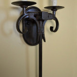 old world interior lighting old world fixtures simple iron sconces