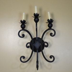 european style wall sconces french style wall sconce floral sconces european iron sconces