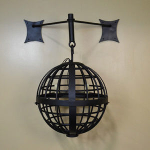 modern exterior sconce rustic modern sconce round wall sconce
